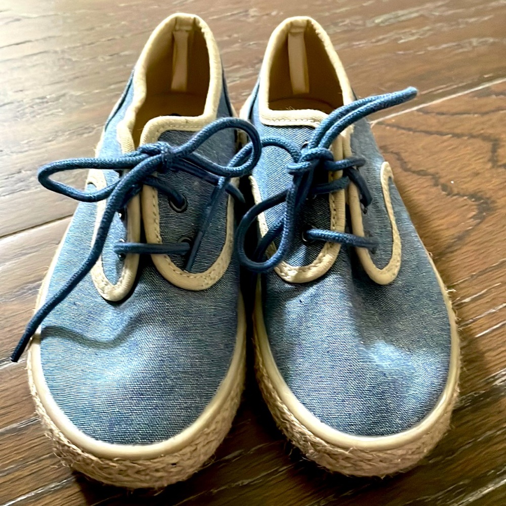 Old navy summer shoes